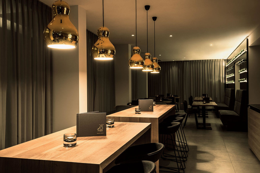 Maximilians Boutique-Hotel *** Landau